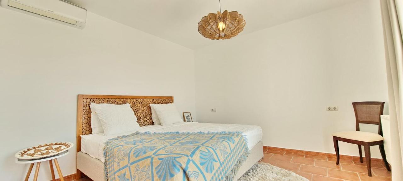 Villa Pequena Joya Solidays Moraira Extérieur photo