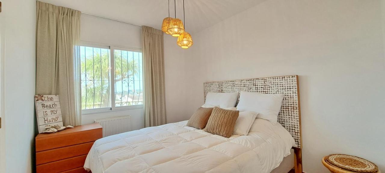 Villa Pequena Joya Solidays Moraira Extérieur photo